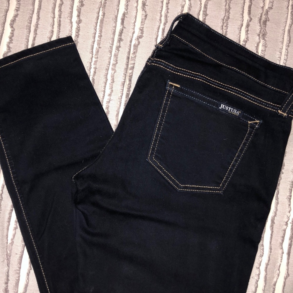 Just USA, Los Angeles Skinny Jean